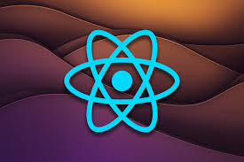 React